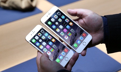 Viettel bán iPhone 6, iPhone 6 Plus có đắt?