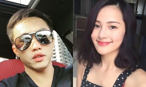 Điểm danh loạt đại gia "ngốn" mỹ nhân showbiz Việt