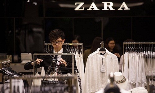 Đại gia sắp mở Zara ở Việt Nam giàu có cỡ nào?