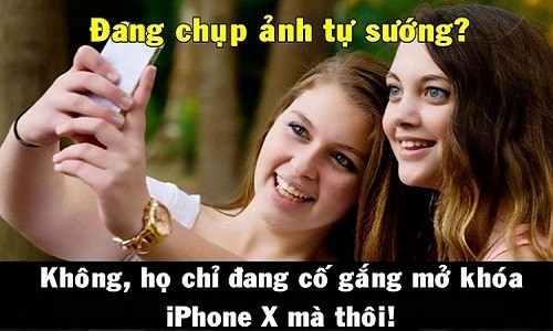 iPhone X giá trên trời: Sinh viên đua nhau nâng đời điện thoại?