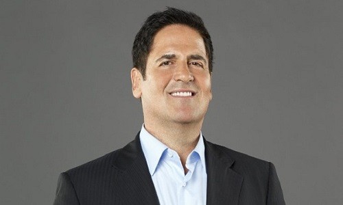 Lời khuyên của tỷ phú 6 lần thất bại Mark Cuban cho tuổi U20