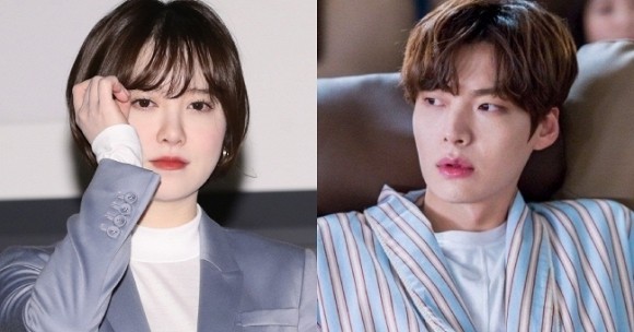 Vợ chồng Ahn Jae Hyun không hạnh phúc từ lâu, Goo Hye Sun rất tội nghiệp?