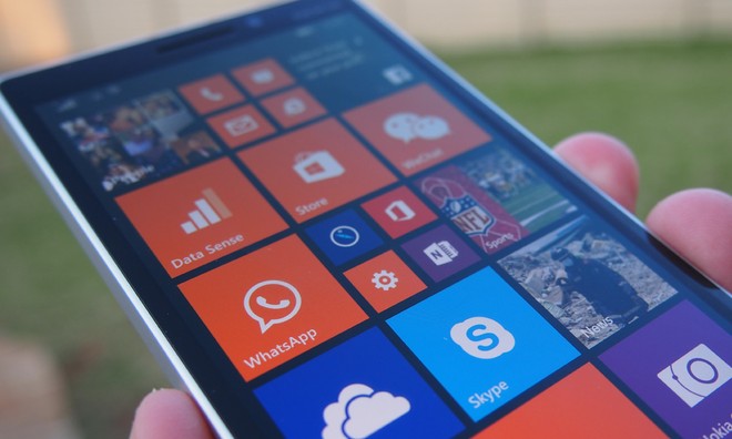 Lật tẩy nguyên nhân "cái chết" tức tưởi của Windows Phone