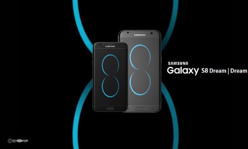 Samsung Galaxy S8 bị rò rỉ thông tin gì?