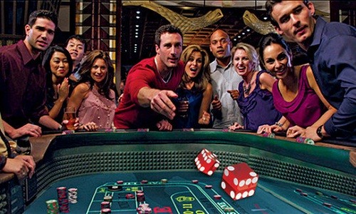 Bật mí mẹo chơi casino để không bị "cháy túi"