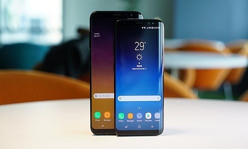 8 smartphone đáng chú ý về nước tháng 5 