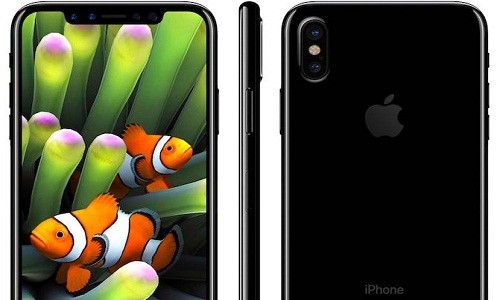 iPhone 9 của Apple sẽ được kết nối với mạng 5G