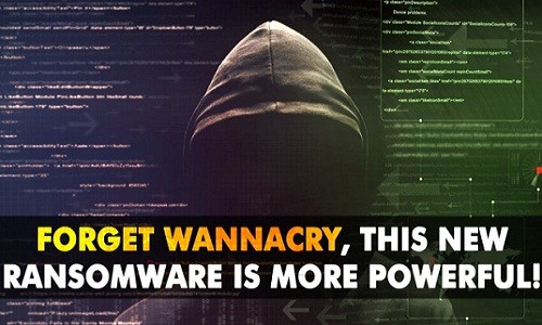 Mã độc mới nguy hiểm hơn WannaCry có thể nhắm đến ngân hàng