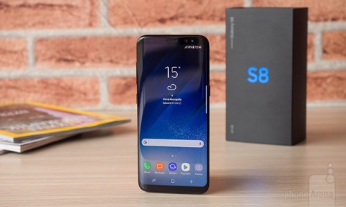 Galaxy S8 mini chỉ là tin đồn vô căn cứ