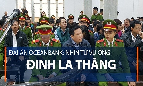 Video: Đại án tham nhũng “bôi trơn” như thế nào?