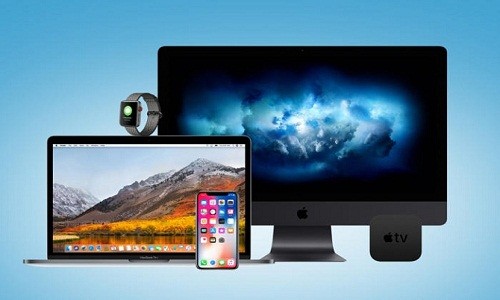 2017: Một năm cực thành công và rất nhiều phốt của Apple