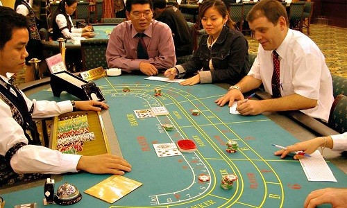 “Soi” casino nghìn tỷ vừa báo lỗ nặng ở Hạ Long