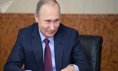 Tổng thống Putin tiết lộ nhiệm vụ yêu thích khi là đặc vụ KGB tại Đông Đức