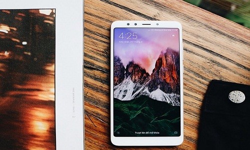 10 smartphone bán chạy tại Việt Nam từ đầu năm 