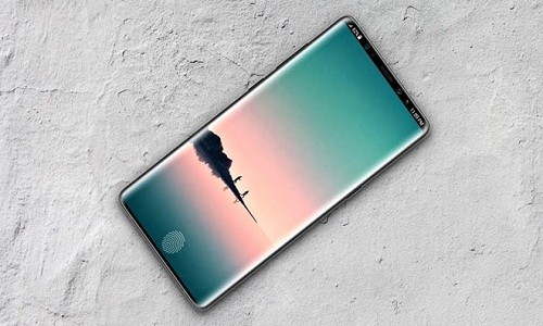 Galaxy Note 9 sẽ có bản 512 GB, RAM 8 GB