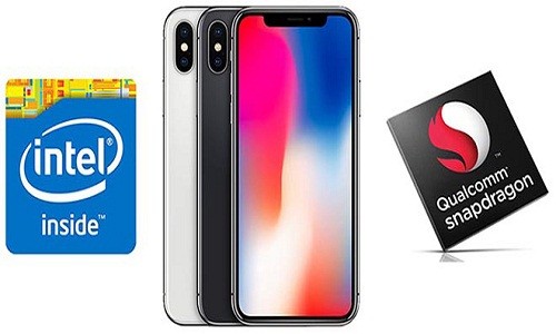 iPhone 2018 sẽ truy cập mạng dữ liệu kém hơn