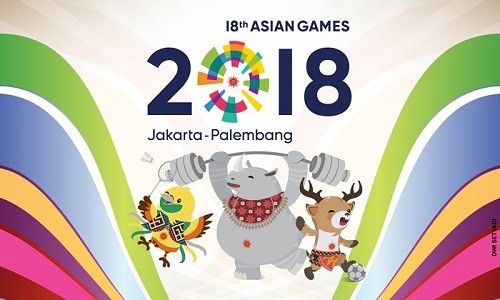 Doanh nghiệp nào đang giữ bản quyền Asiad 2018? 