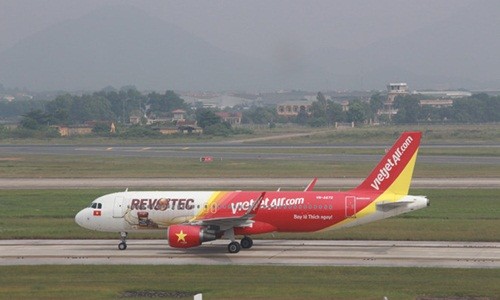 Đặt mua 100 Boeing 737 MAX, Vietjet Air nói gì sau sự cố Lion Air?