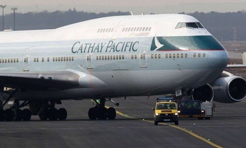 Mất hàng triệu USD, Cathay Pacific vẫn giữ vé thương gia bán nhầm giá rẻ