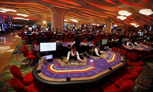 Casino Phú Quốc chính thức hoạt động, người Việt làm sao vào chơi?