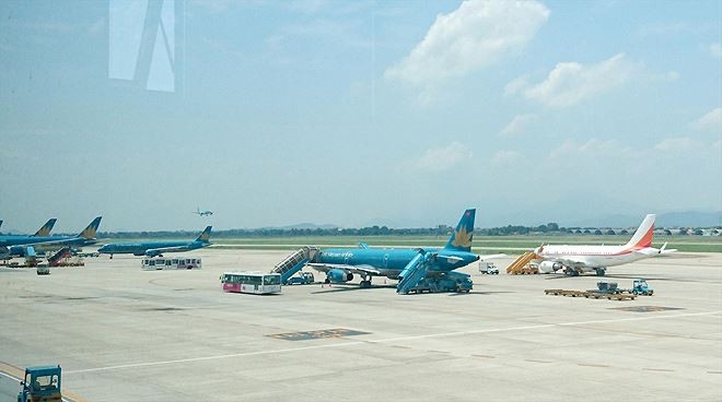 Sau 2 vụ rơi máy bay: Việt Nam tạm dừng cấp phép tàu bay 737 MAX