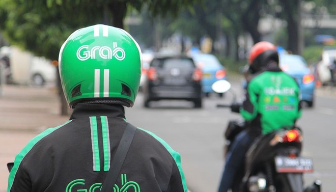 Grab bị phạt 120 triệu vì vi phạm TT đăng ký khoản vay nước ngoài