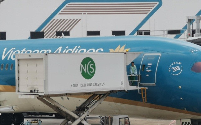 Vietnam Airlines “giấu lãi” 136 tỷ, kiểm toán lên tiếng