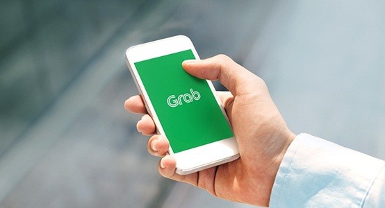 Vi phạm hành chính tiền tệ và ngân hàng, Grab bị phạt 120 triệu