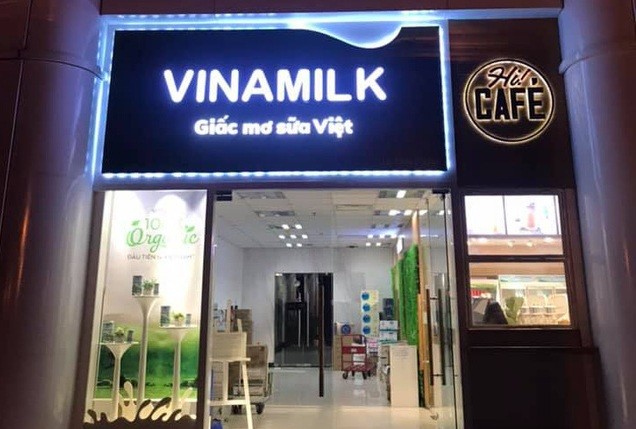 Hi-Cafe nhà Vinamilk cạnh tranh Cafe Ông Bầu, Trung Nguyên thế nào? 