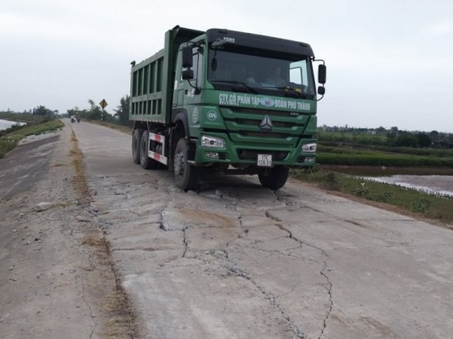 Tập đoàn Phú Thành từng dính "lùm xùm" gì trước khi chủ tịch Ngô Văn Phát bị bắt?