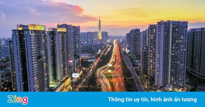 Hơn 97% người dân quận 9 đồng ý với tên thành phố Thủ Đức