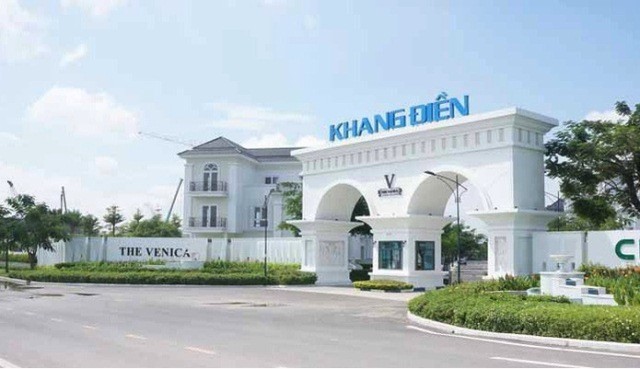 BĐS Khang Điền làm ăn sao... bơm vốn nghìn tỷ mở rộng quỹ đất?