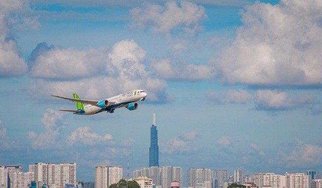 Bamboo Airways muốn IPO tại Mỹ, thu về 200 triệu USD