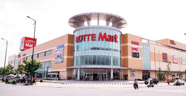 Lotte Mart làm ăn sao trước khi đóng cửa đại siêu thị ở Hà Nội?