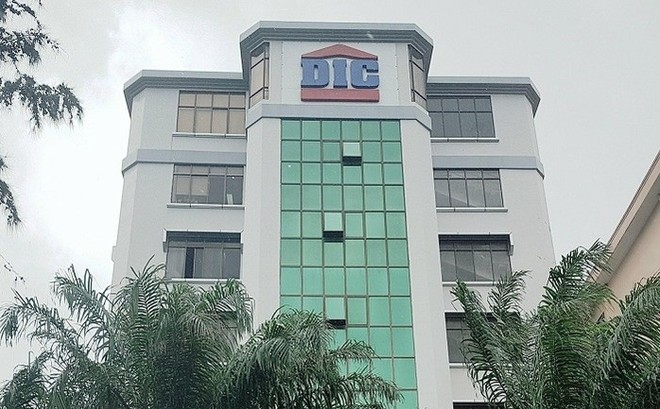 DIC Corp làm ăn sao khiến Him Lam bán 10 triệu cổ phiếu?