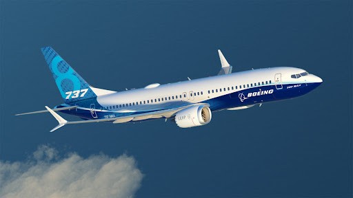 “Nội soi” Boeing 737 Max được đề xuất cho phép nhập khẩu vào Việt Nam