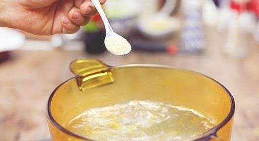 Nấu canh bỏ nước mắm là dại: 5 sai lầm khi dùng gia vị khiến bạn rước bệnh