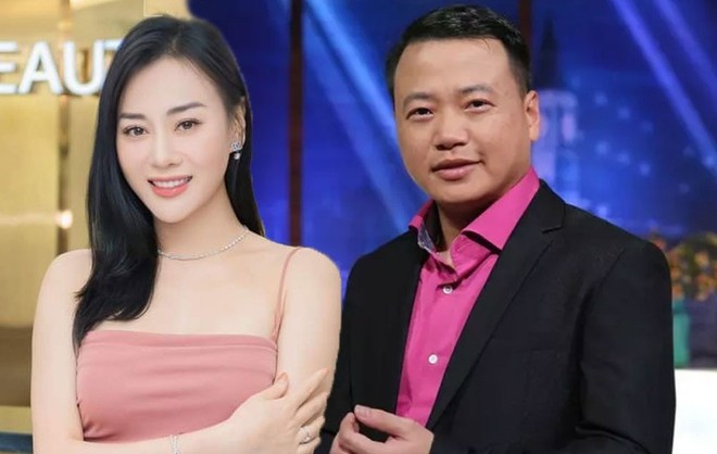 Phương Oanh và Shark Bình kết hôn: Ngày vui của họ đừng nói lời sát thương 