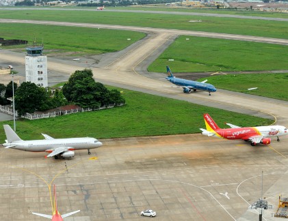 Vietnam Airlines - VietJetAir: “Hàng nóng” nào khủng hơn?