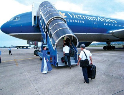 Vietnam Airlines lên tiếng về tin đồn “sùng” khách VIP