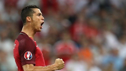 Những kỷ lục khó tin chỉ có ở Euro 2016