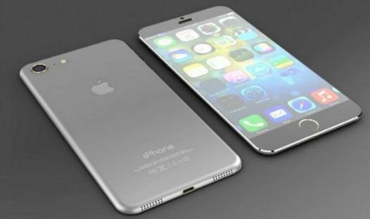 Xuất hiện iPhone 7 giá 4 triệu đồng tại Việt Nam