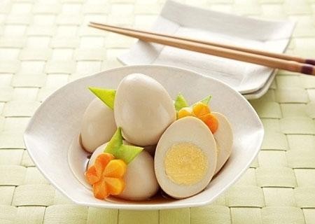 3 cách ăn trứng mới lạ nhưng siêu ngon