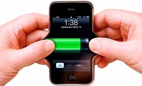 18 hành động vô tình làm sụt pin iPhone nhanh chóng