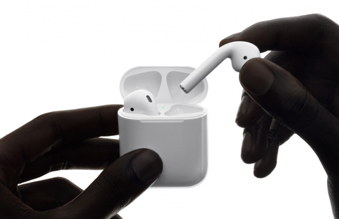 Điều gì xảy ra nếu AirPod bị mất hoặc đánh cắp?