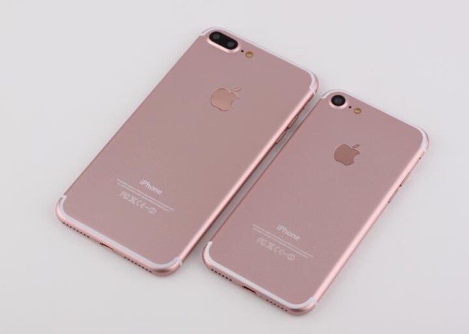 Thất vọng trước những hạn chế của iPhone 7 Plus