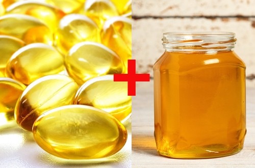 Trộn vitamin E với thứ này bôi lên mặt, da trắng bóc sau một đêm