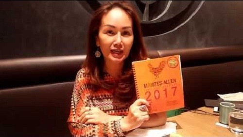 Chuyên gia phong thủy thế giới dự đoán tài vận năm 2017