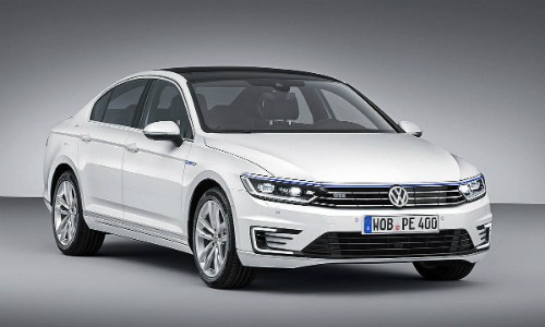 Mẫu xe hybrid thứ 3 của Volkswagen có gì đặc biệt?