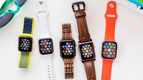 Apple Watch “trình làng” phiên bản giá cực rẻ cùng iPhone 12?